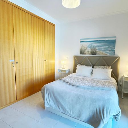 Vista Das Ondas Olhos De Agua Apartment Экстерьер фото