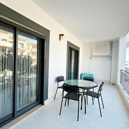 Vista Das Ondas Olhos De Agua Apartment Экстерьер фото