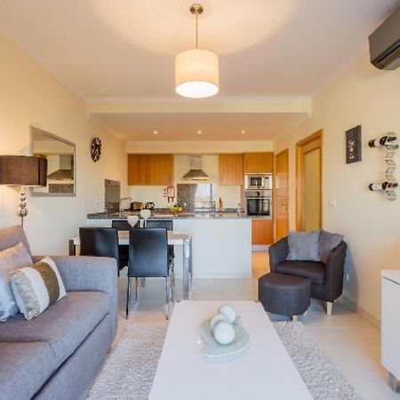 Vista Das Ondas Olhos De Agua Apartment Экстерьер фото